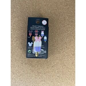 Disney Pins Mickey And Friends Ice Cream Bar Blind Box  - Daisy